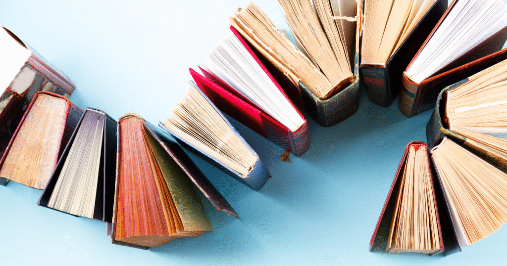 indie author back matter checklist